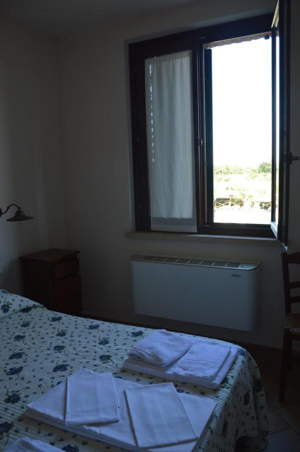 Casale Del Conero Aparthotel Porto Recanati Bagian luar foto