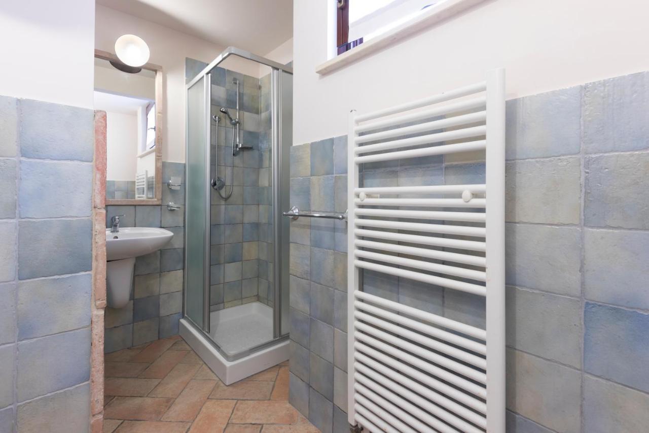 Casale Del Conero Aparthotel Porto Recanati Bagian luar foto