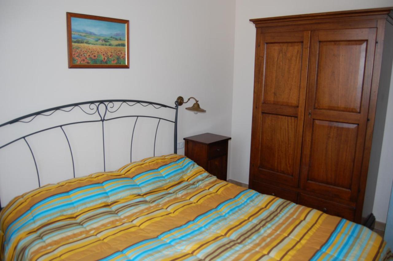 Casale Del Conero Aparthotel Porto Recanati Bagian luar foto