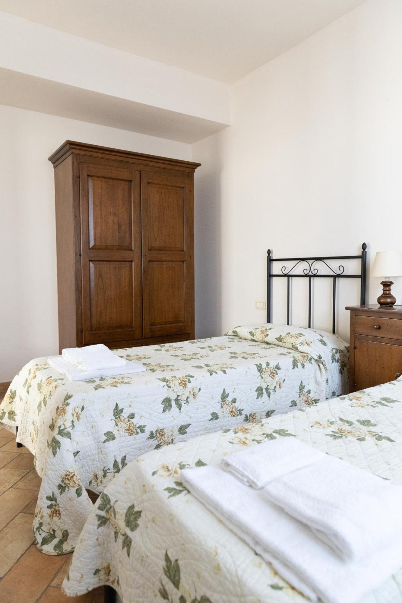 Casale Del Conero Aparthotel Porto Recanati Bagian luar foto