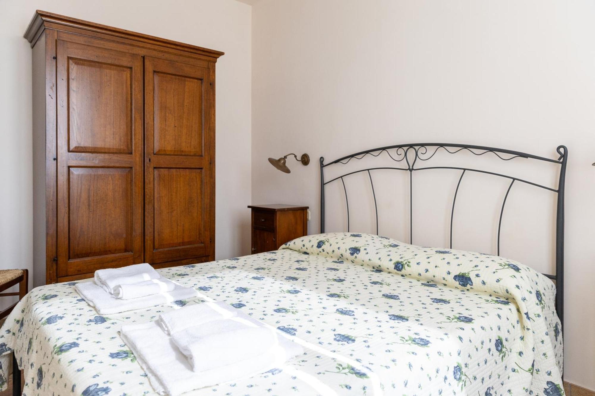 Casale Del Conero Aparthotel Porto Recanati Bagian luar foto