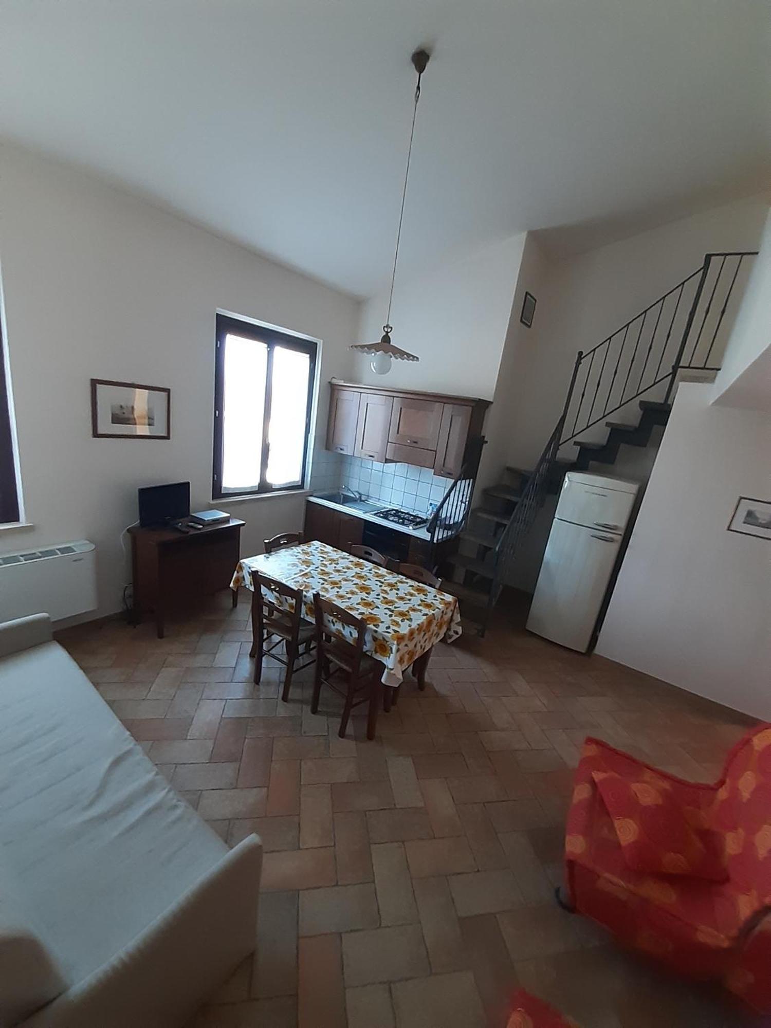 Casale Del Conero Aparthotel Porto Recanati Bagian luar foto