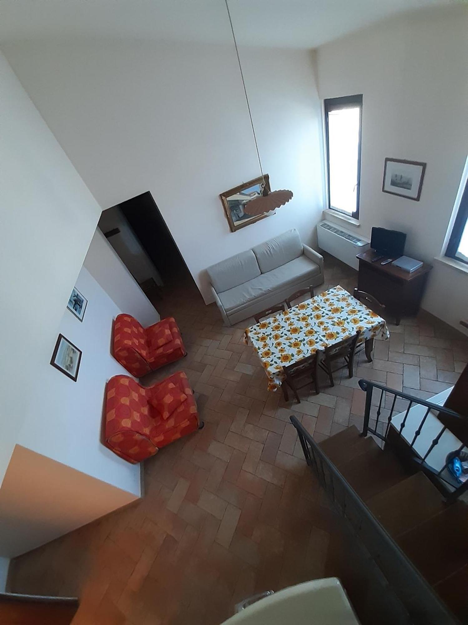 Casale Del Conero Aparthotel Porto Recanati Bagian luar foto
